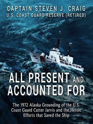 cover image of "All Present and Accounted For"
